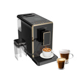 ماكينة قهوة ليبرسو الأوتوماتيكية بالكامل ١٣٥٠ واط - JawdaTop