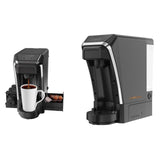 ماكينة قهوة وشاي ليبرسو متعددة الكبسولات - JawdaTop