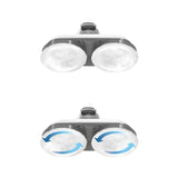 ممسحة جرين ليون الهيدرو ٣ اكس الدوارة بالبخار ضمان سنتين - JawdaTop