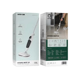 ممسحة جرين ليون الهيدرو ٣ اكس الدوارة بالبخار ضمان سنتين - JawdaTop