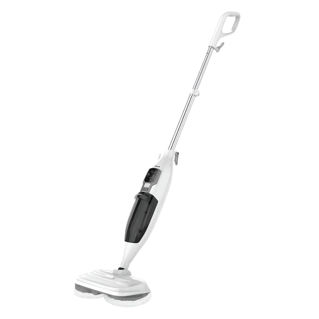 ممسحة جرين ليون الهيدرو ٣ اكس الدوارة بالبخار ضمان سنتين - JawdaTop