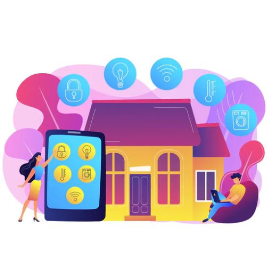 الأجهزة المنزلية - JawdaTop