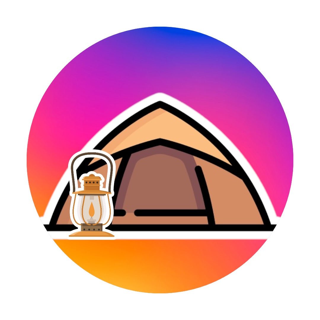 التخييم - JawdaTop