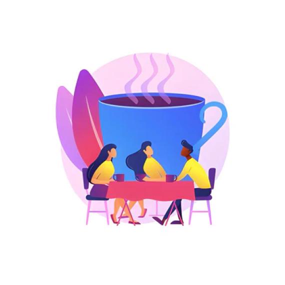 قهوة مختصة - JawdaTop