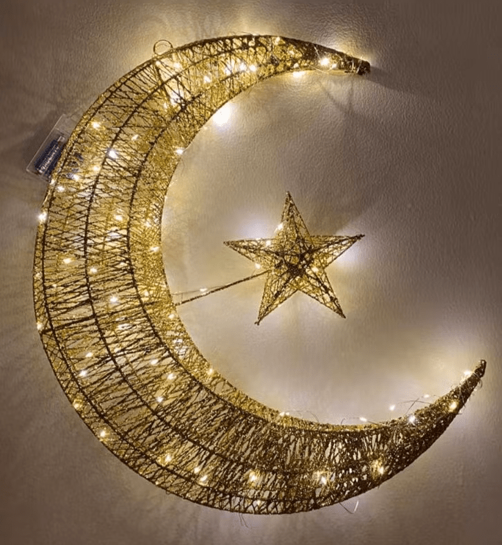 كل ما يلزمك لرمضان - JawdaTop