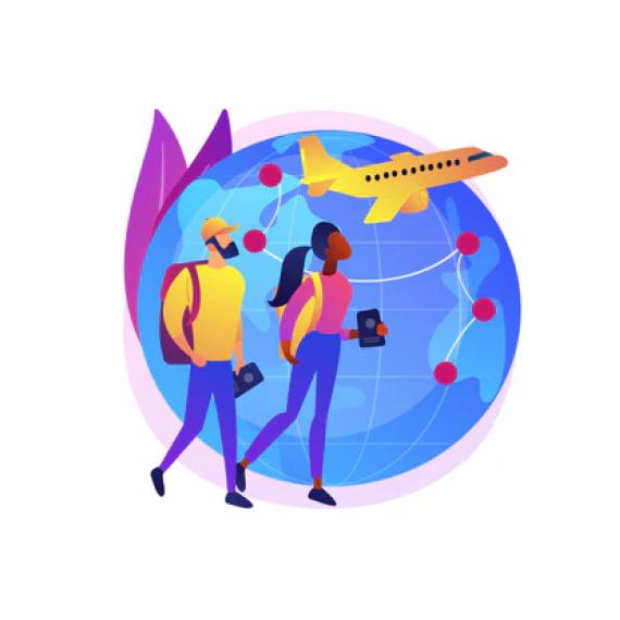 مستلزمات السفر - JawdaTop