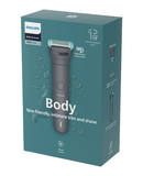 ماكينة حلاقة الجسم المقاومة للماء سيريس 3000