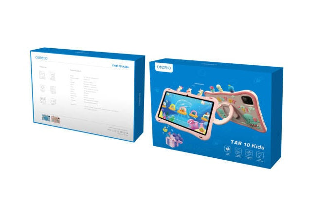 Oteeto Tab10 Tablet-3