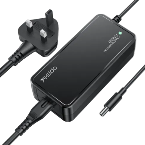 YESIDO Universal Laptop Charger-1