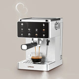 Lepresso Espresso Machine With Steam Wand