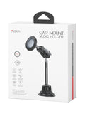 Yesido Magnetic Wireless Fast Charging Car Phone Holder