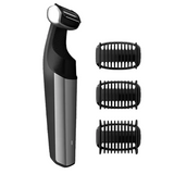 ماكينة فيليبس لحلاقة الجسم سيريس 5000 مقاومة للماء - JawdaTop