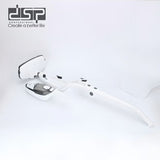DSP 10-in-1 Steam Mop 1500W