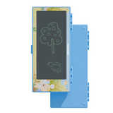 لوح الكتابة الإلكتروني للأطفال 2 في 1 من بورودو – 7 إنش