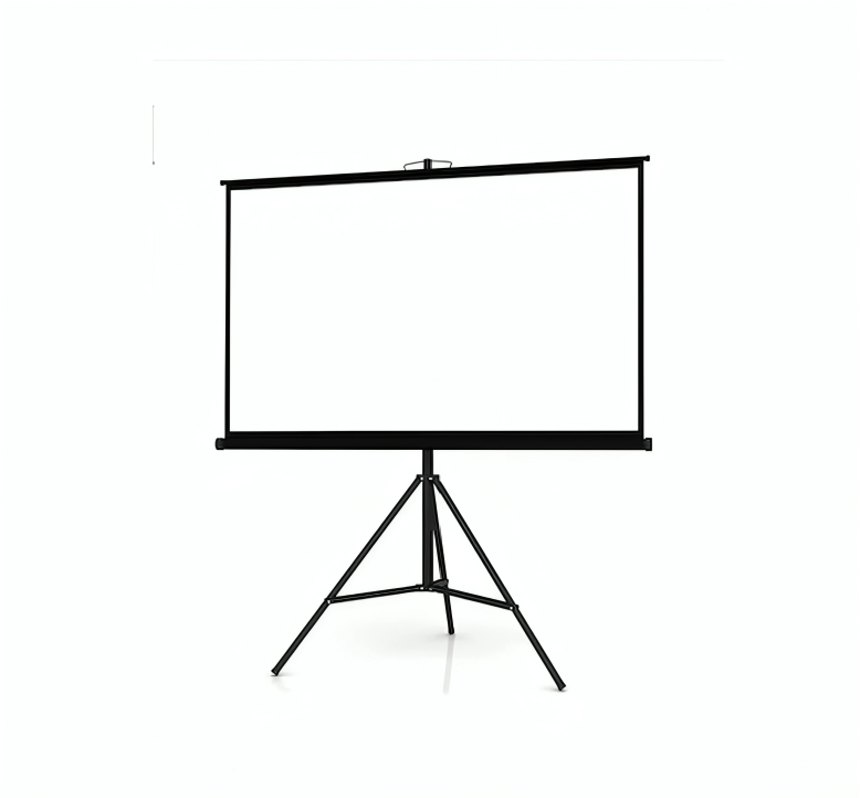 Moxedo Portable Cinema Screen