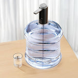 مضخة ماء كهربائية قابلة للطي من بورودو لايف ستايل - JawdaTop