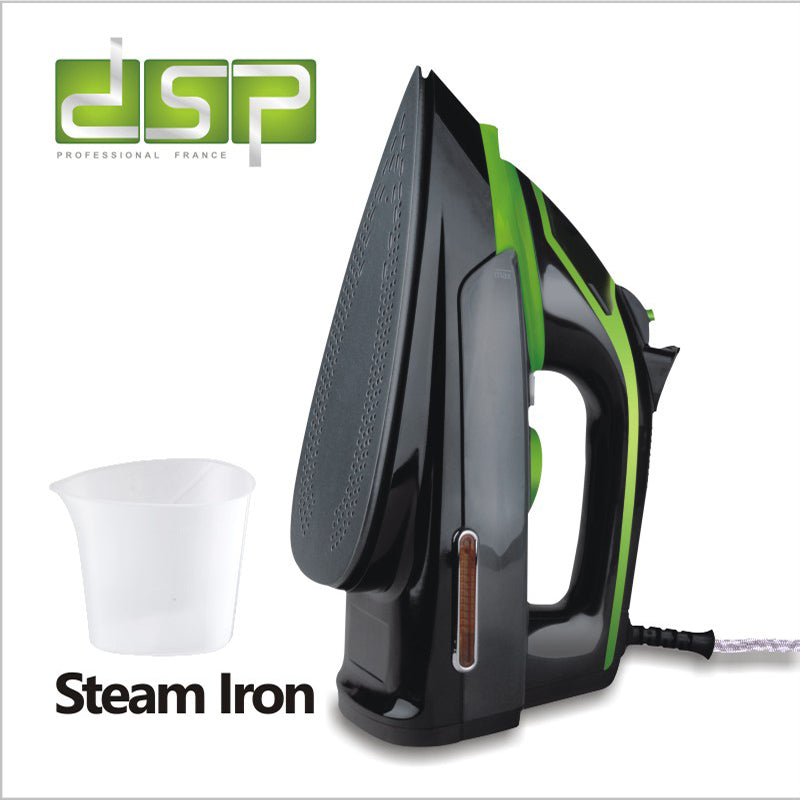 DSP Steam Iron-2