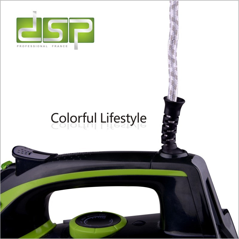 DSP Steam Iron-3