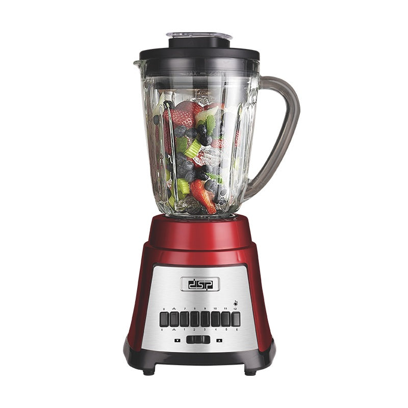 DSP KJ2106 Blender – 600W, 2.2L-1