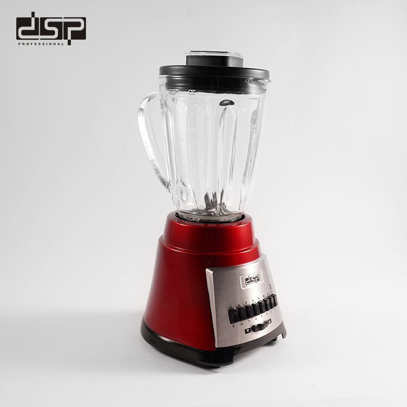 DSP KJ2106 Blender – 600W, 2.2L-2