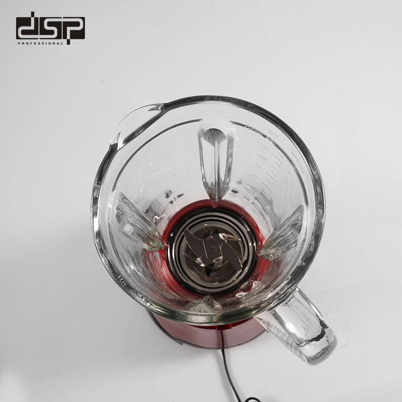 DSP KJ2106 Blender – 600W, 2.2L-4