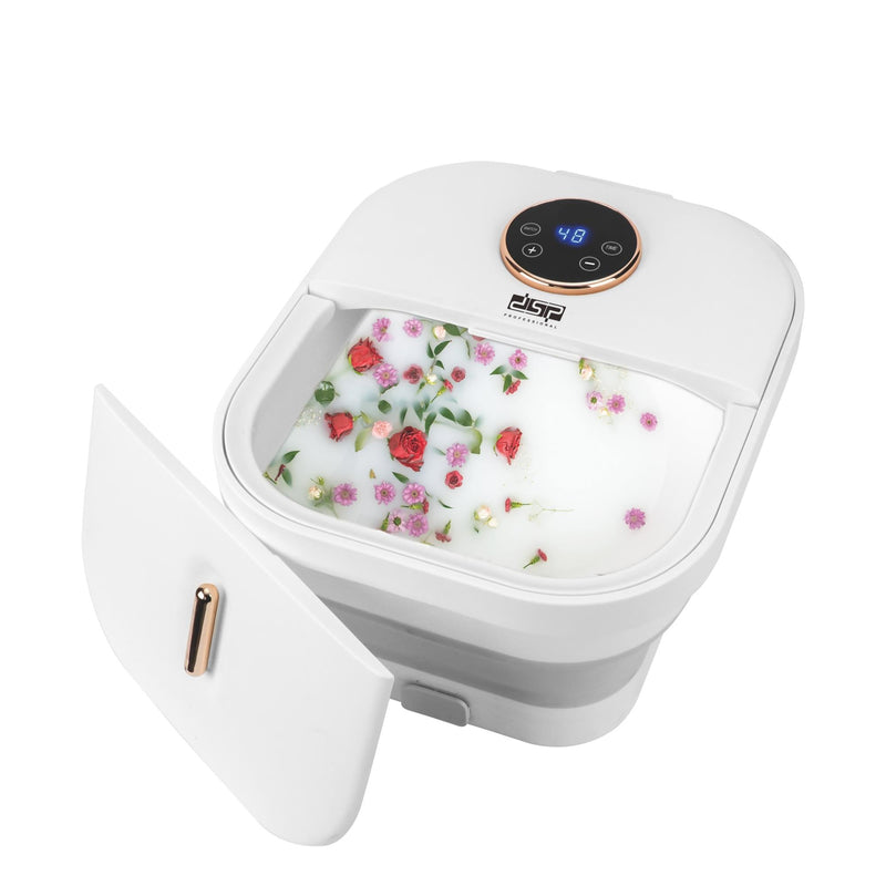 DSP KD9001 Foldable Foot Bath Massager-1