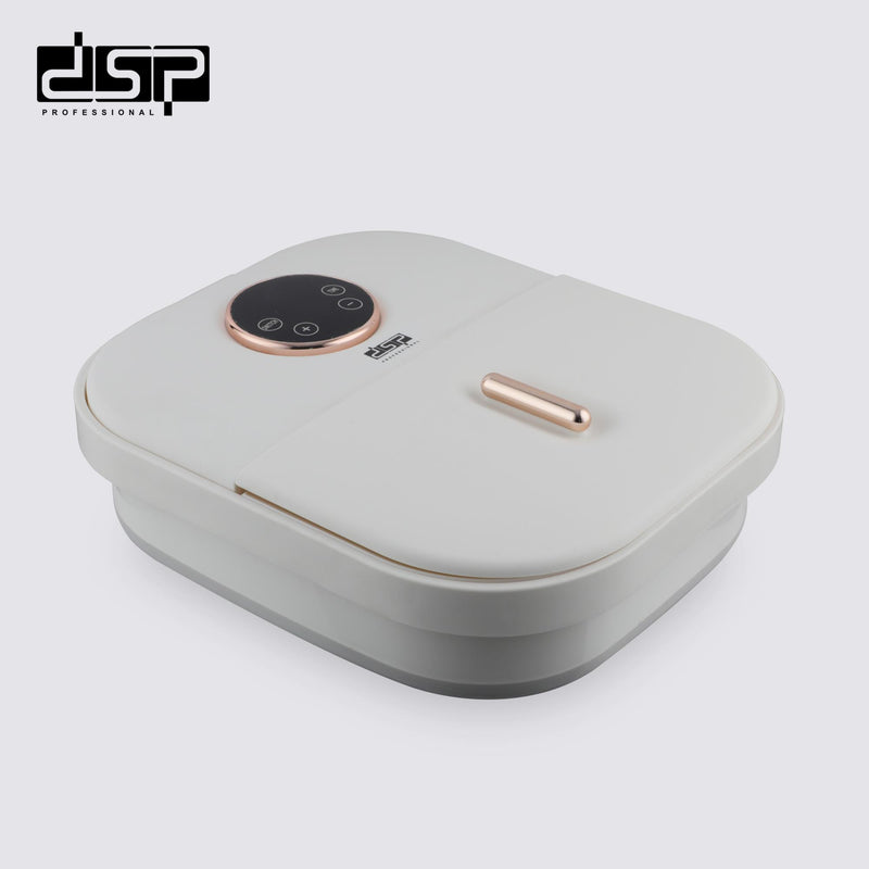 DSP KD9001 Foldable Foot Bath Massager-5
