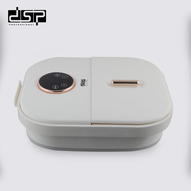 DSP KD9001 Foldable Foot Bath Massager-4