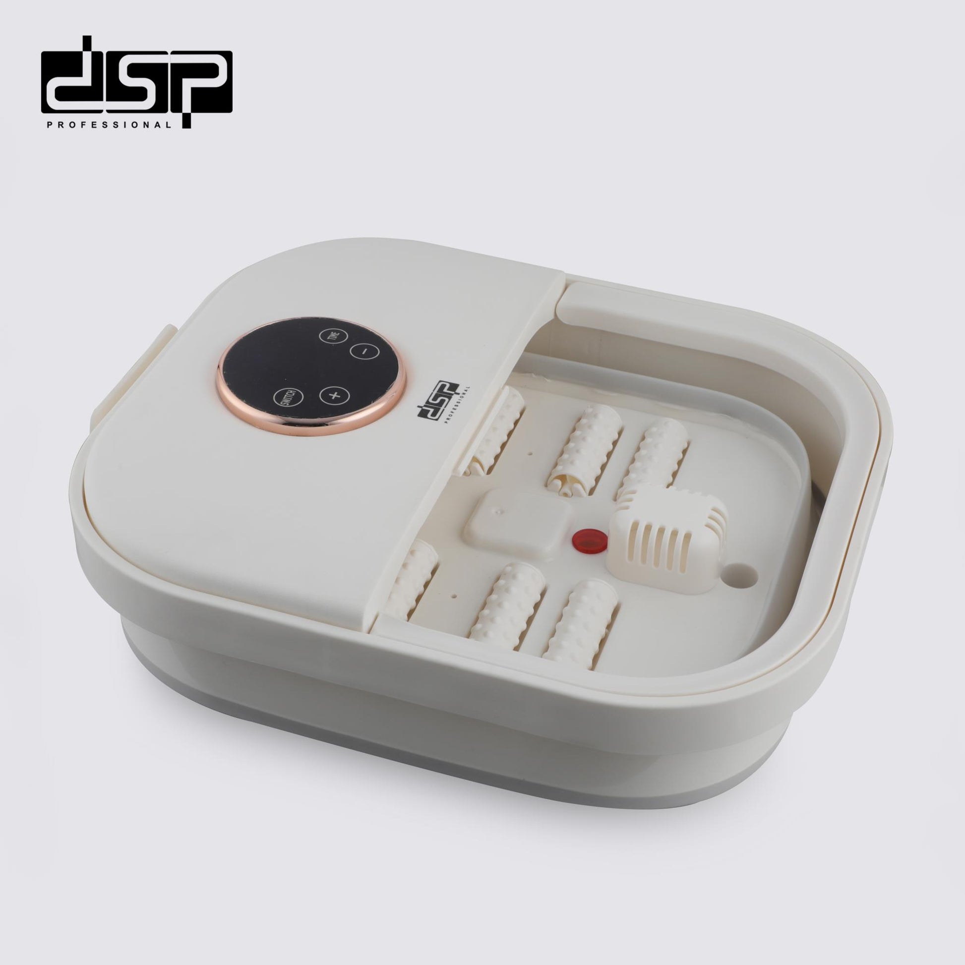 DSP KD9001 Foldable Foot Bath Massager-3