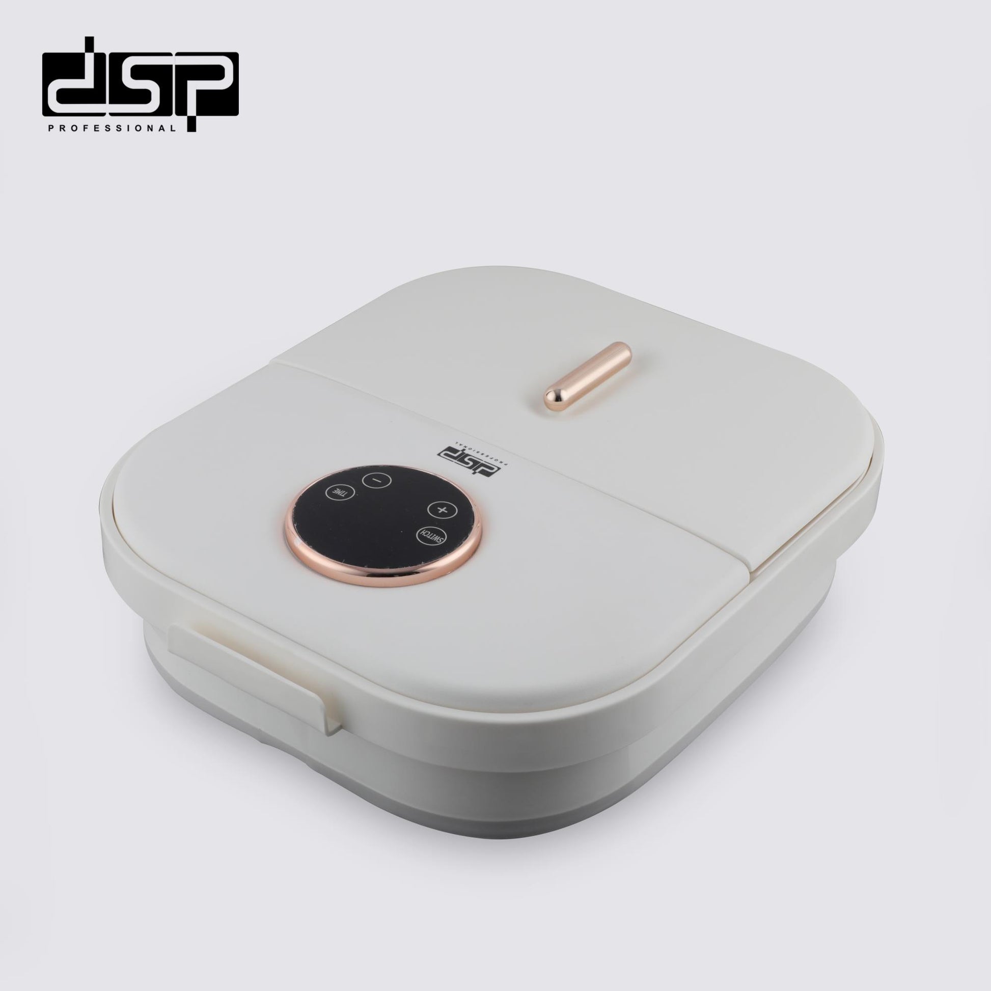 DSP KD9001 Foldable Foot Bath Massager-2