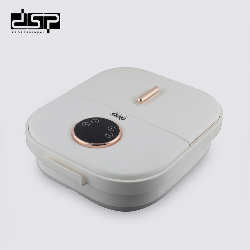 DSP KD9001 Foldable Foot Bath Massager-2