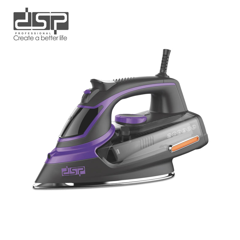 DSP Steam Iron-4
