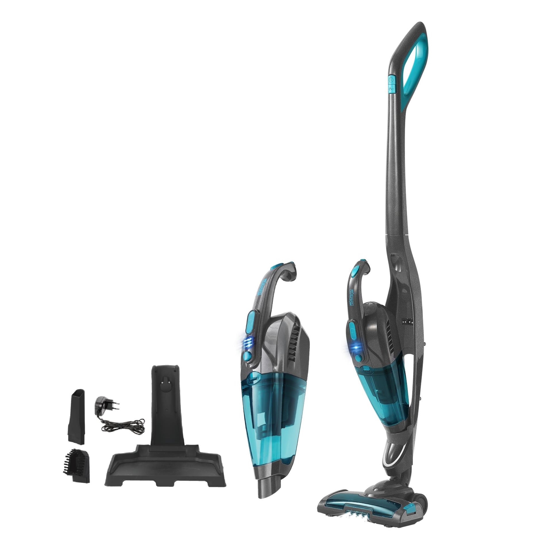 DSP KD2048 Cordless Detachable Vacuum Cleaner-1