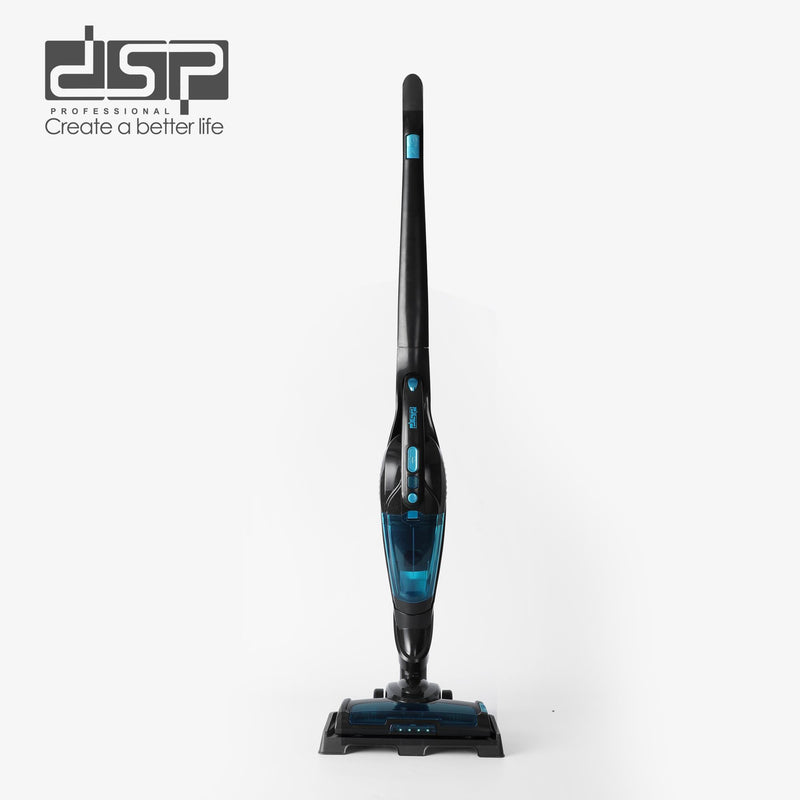 DSP KD2048 Cordless Detachable Vacuum Cleaner-5