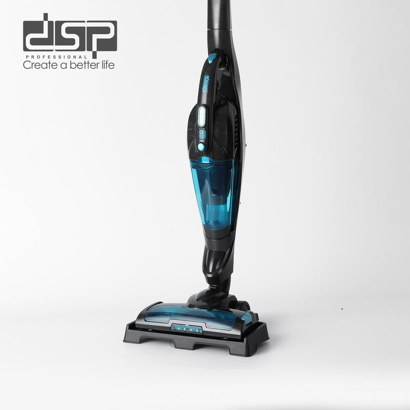 DSP KD2048 Cordless Detachable Vacuum Cleaner-4