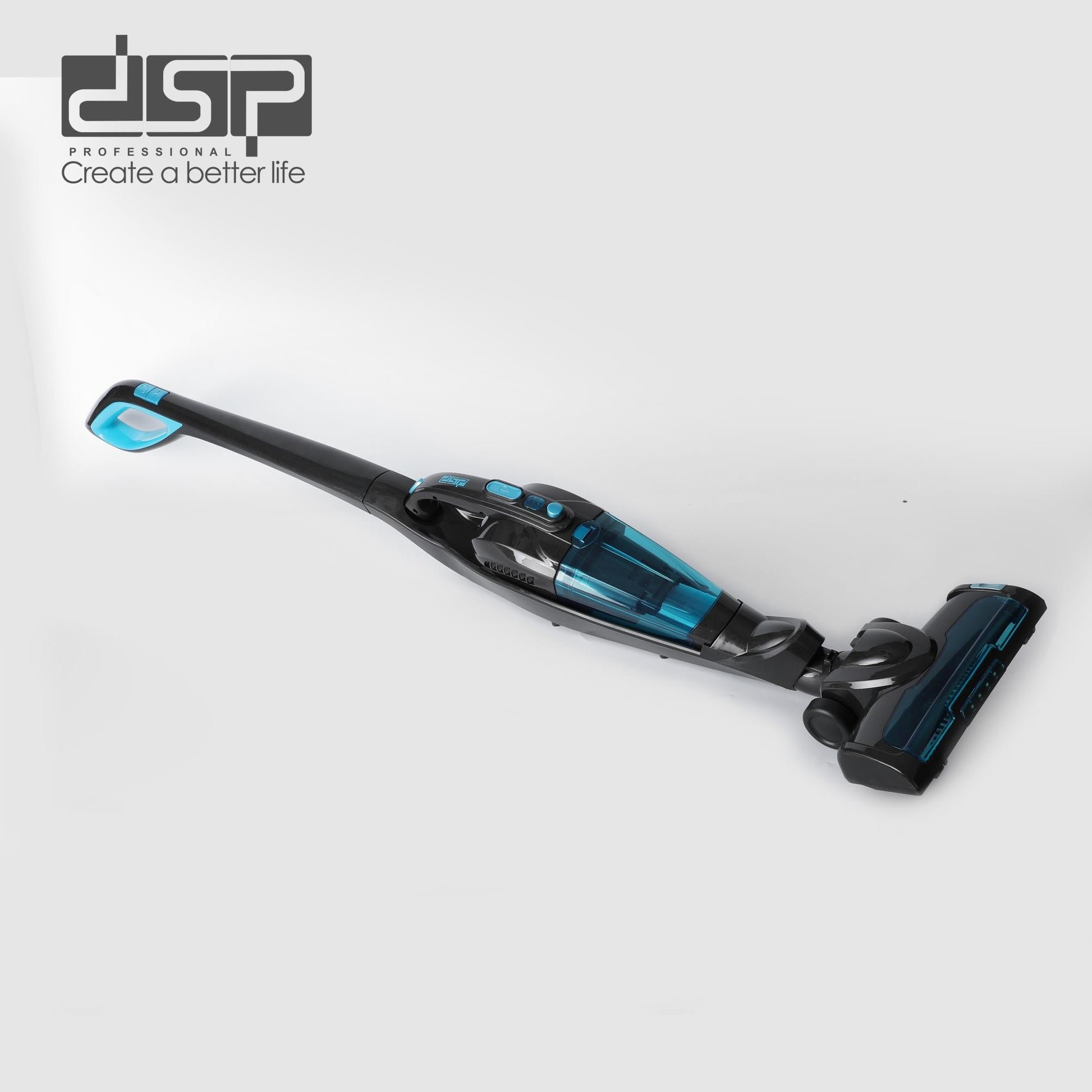 DSP KD2048 Cordless Detachable Vacuum Cleaner-3