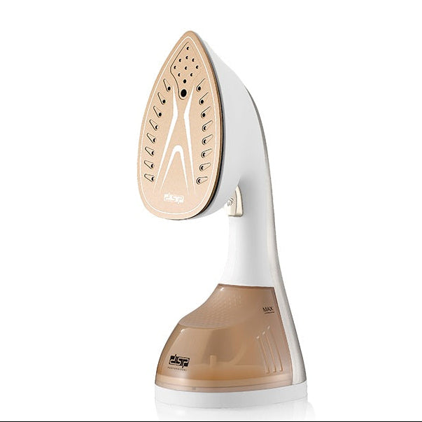 DSP KD1385 2-in-1 Steam Iron & Garment Steamer-1