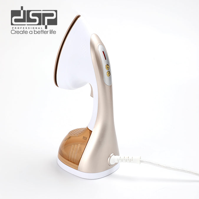 DSP KD1385 2-in-1 Steam Iron & Garment Steamer-3