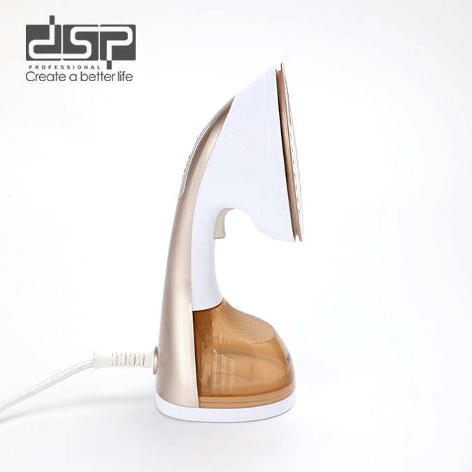 DSP KD1385 2-in-1 Steam Iron & Garment Steamer-4