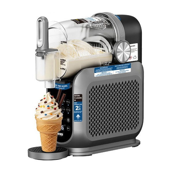 DSP KJ3087 Slushie & Frozen Drink Maker – 1.8L-1