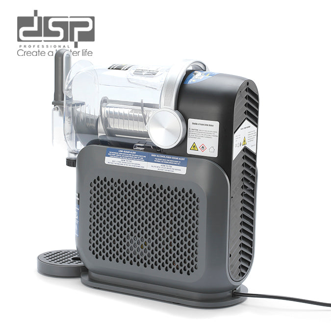 DSP KJ3087 Slushie & Frozen Drink Maker – 1.8L-5
