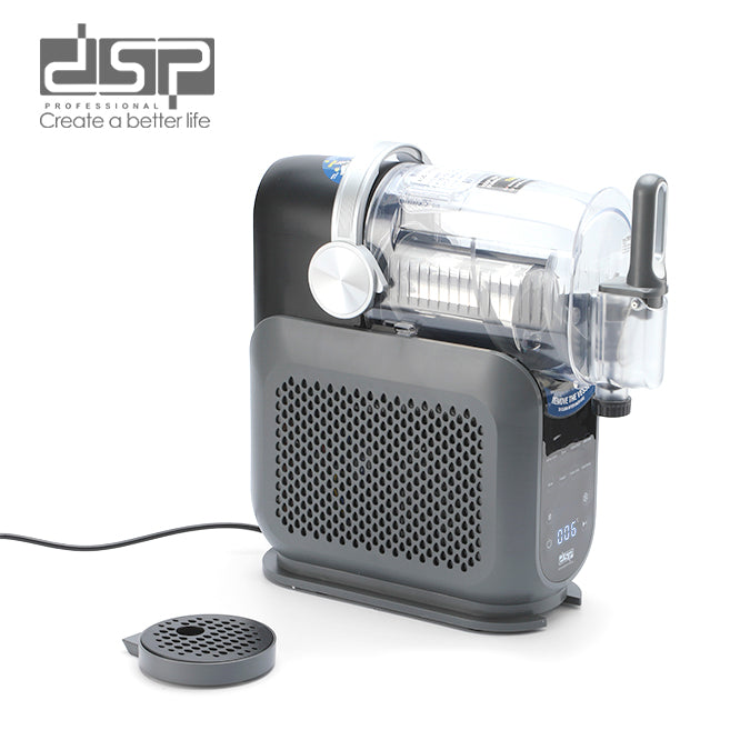 DSP KJ3087 Slushie & Frozen Drink Maker – 1.8L-4