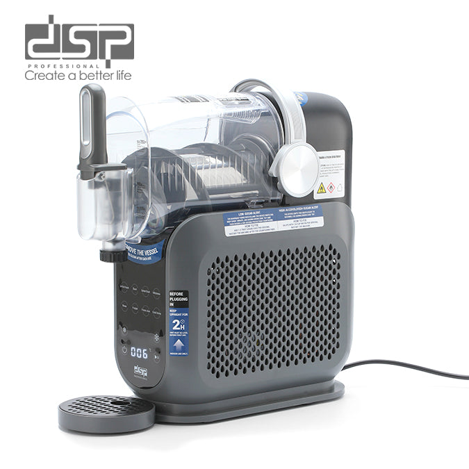 DSP KJ3087 Slushie & Frozen Drink Maker – 1.8L-3