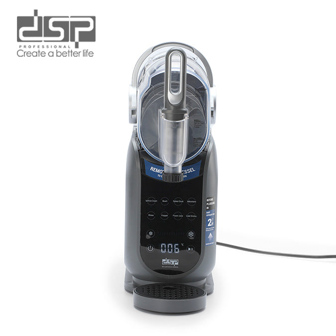 DSP KJ3087 Slushie & Frozen Drink Maker – 1.8L-2