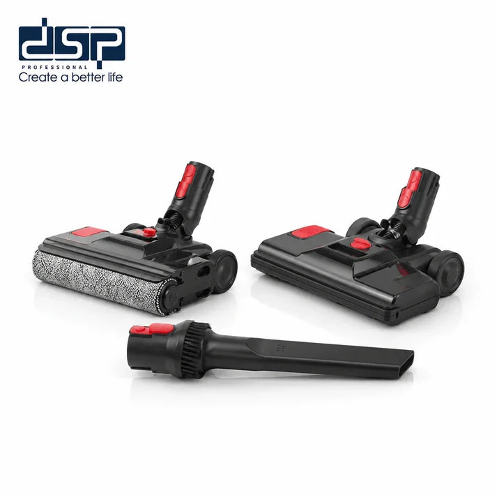 DSP KD2085 3-in-1 Wet & Dry Vacuum Cleaner-2