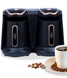 ماكينة أرسار بلس للقهوة التركية – مزدوجة بقدرة 1200 واط