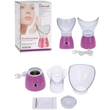 جهاز تبخير الوجه الاحترافي من أوسينجي – تنظيف وترطيب عميق للبشرة