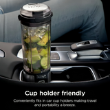 خلاط نينجا بلاست المحمول