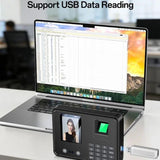 Yesido KM30 Digital Attendance Machine