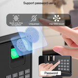 Yesido KM30 Digital Attendance Machine